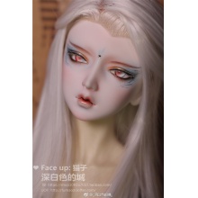 【返图展示】Souldoll眼 NP165