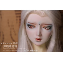 【返图展示】Souldoll眼 NP165