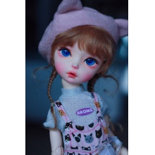 【返图展示】MAKO眼 DAN-013