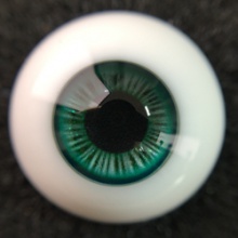 【现货】Mako眼 16MM 型号:OWL-011