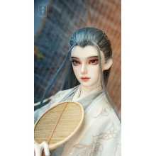 【返图展示】BAKERY眼 Teddy Bear