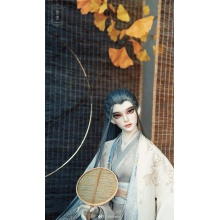 【返图展示】BAKERY眼 Teddy Bear