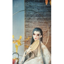 【返图展示】BAKERY眼 Teddy Bear