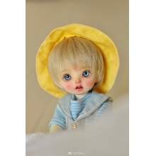 【返图展示】MAKO眼 OZ-002