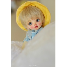 【返图展示】MAKO眼 OZ-002