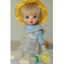 【返图展示】MAKO眼 OZ-002