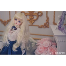 【返图展示】SOUL眼 NP163