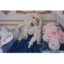 【返图展示】SOUL眼 NP163