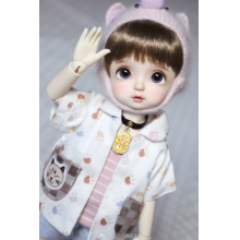 【返图展示】MAKO眼 DAN-022