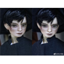 【返图展示】EYECO眼 Afghan Green