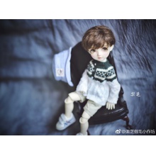 【返图展示】MAKO眼 AM-029