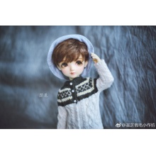 【返图展示】MAKO眼 AM-029