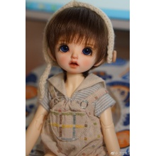 【返图展示】MAKO眼 OZ-012