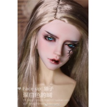 【返图展示】SOUL眼 NP138