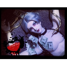 【返图展示】EYECO眼 #053