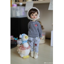 【返图展示】MAKO眼 OZ-014