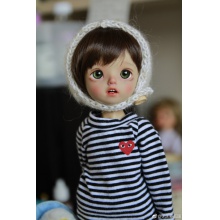 【返图展示】MAKO眼 OZ-014