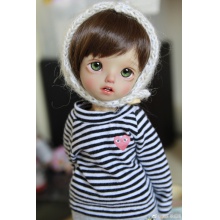 【返图展示】MAKO眼 OZ-014