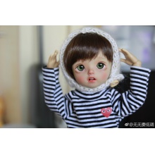 【返图展示】MAKO眼 OZ-014