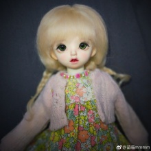 【返图展示】MAKO眼 OZ-014