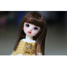 【返图展示】MAKO眼 OWL-014