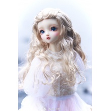 【返图展示】MAKO眼 OZ-002