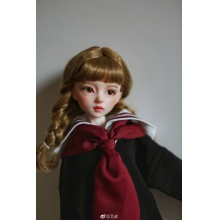 【返图展示】MAKO眼 D-004