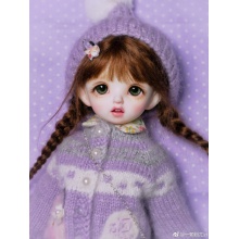 【返图展示】MAKO眼 OZ-014