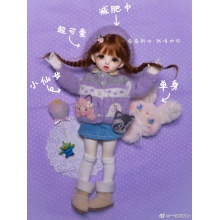 【返图展示】MAKO眼 OZ-014