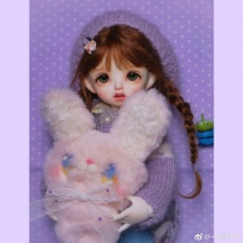 【返图展示】MAKO眼 OZ-014