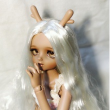 【返图展示】MAKO眼 D-021