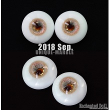 【Sold out】ED眼 Unique Calendar 限定 2018 Sep