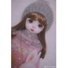 【返图展示】MAKO眼 OWL-005