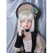 【返图展示】SOUL眼 NP156