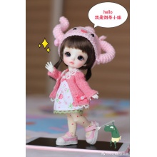 【返图展示】MAKO眼 DAN-022