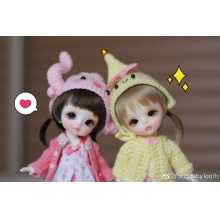 【返图展示】MAKO眼 DAN-022