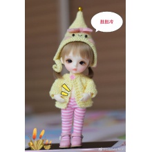 【返图展示】MAKO眼 DAN-022