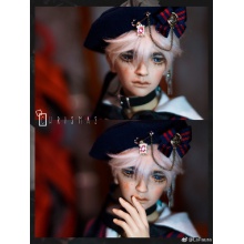 【返图展示】EYECO眼 P072