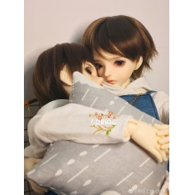 【返图展示】MAKO眼 OZ-015