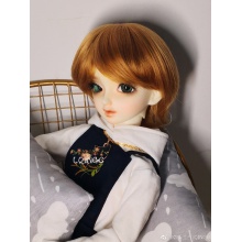 【返图展示】MAKO眼 OZ-015