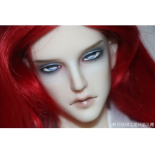 【返图展示】SOUL眼 AP61