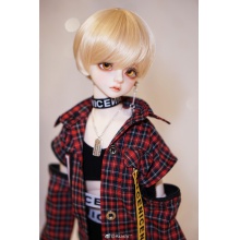 【返图展示】MAKO眼 D-004