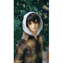 【返图展示】MAKO眼 AM-016