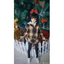 【返图展示】MAKO眼 AM-016