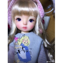 【返图展示】MAKO眼 OWL-014