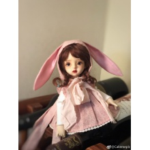 【返图展示】MAKO眼 OWL-005