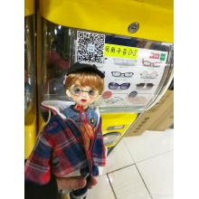 【返图展示】MAKO眼 OZ-023