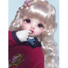 【返图展示】MAKO眼 OZ-014