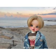 【返图展示】MAKO眼 OZ-002