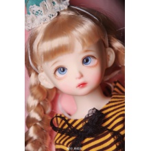 【返图展示】MAKO眼 OZ-003